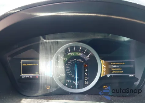 2013 Ford Explorer Sport из США, поврежденный, VIN 1FM5K8GT6DGC59065